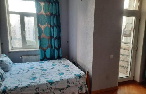 Nasimi Apartamento | apartament naxcivani street