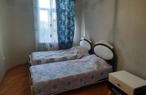 Nasimi Apartamento | apartament naxcivani street