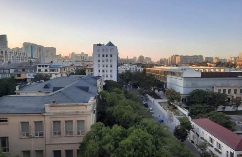 Nasimi Apartamento | apartament naxcivani street