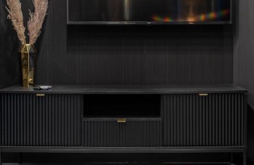 Gliwice Apartamento | Apartament NEGRO Gliwice - nowe osiedle, klimatyzacja, parking