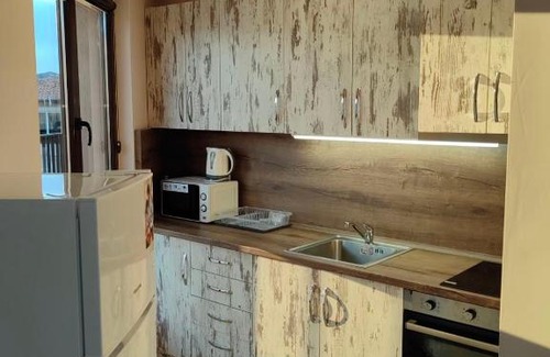 Nessebar Apartamento | Апартамент Несебър- кв.Черно море