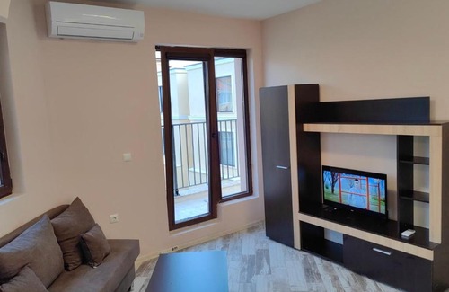 Nessebar Apartamento | Апартамент Несебър- кв.Черно море