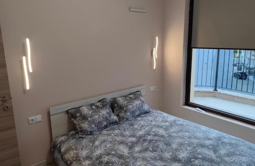 Nessebar Apartamento | Апартамент Несебър- кв.Черно море