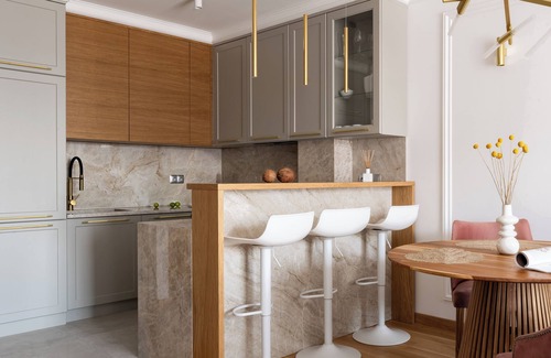 Nowy Targ Apartamento | Apartament New YORK