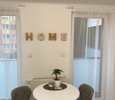 Lubin Apartamento | Apartament Nice Stay