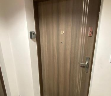 Lubin Apartamento | Apartament Nice Stay