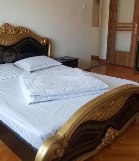 Center Apartamento | Apartament Nicolas