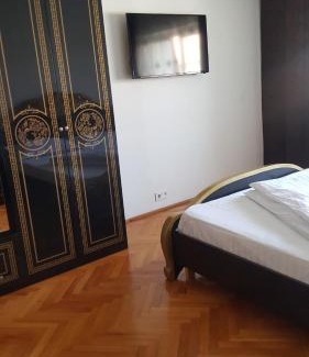 Center Apartamento | Apartament Nicolas
