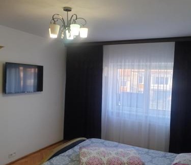 Center Apartamento | Apartament Nicolas