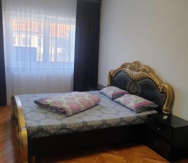 Center Apartamento | Apartament Nicolas
