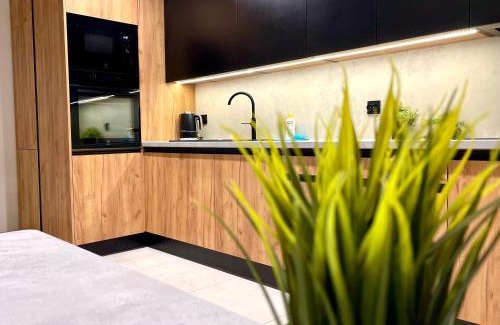 Ostroda Apartamento | Apartament Niebo przy plaży ROYAL APARTS OSTRÓDA