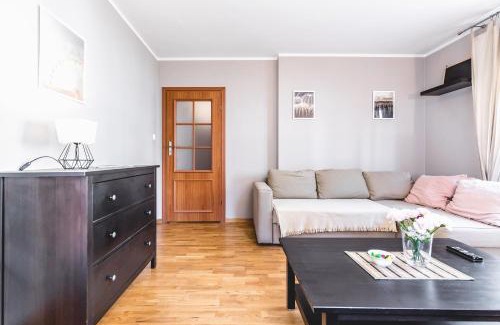 Srodmiescie Apartamento | Apartament Niecała Kings Deluxe