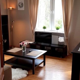 Srodmiescie Apartamento | Apartament Niecała Kings Deluxe