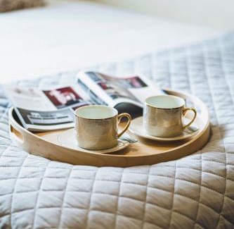 Srodmiescie Apartamento | Apartament Niecała Prince Deluxe