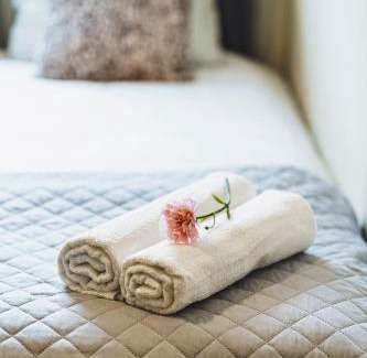 Srodmiescie Apartamento | Apartament Niecała Prince Deluxe