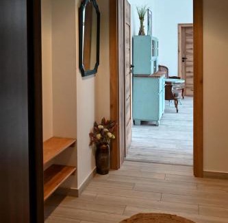 Głuchołazy Apartamento | Apartament Niezapominajka