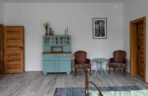 Głuchołazy Apartamento | Apartament Niezapominajka