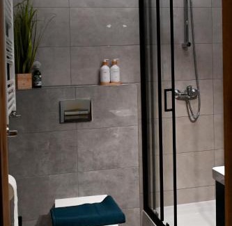 Głuchołazy Apartamento | Apartament Niezapominajka