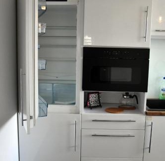 Pradnik Bialy Apartamento | Apartament Night Premium Krakow