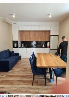 Krynica Morska Apartamento | Apartament Nika przy plaży