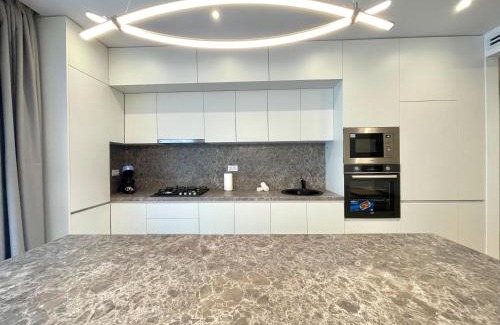 Sector 3 Apartamento | Apartament No 403 Lebada Lake Residence