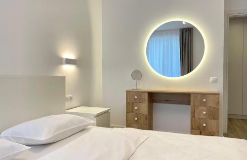 Sector 3 Apartamento | Apartament No 403 Lebada Lake Residence