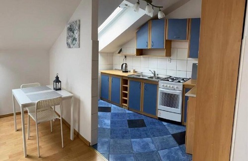 Ostrow Wielkopolski Apartamento | Apartament NOWY
