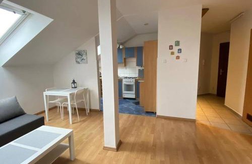 Ostrow Wielkopolski Apartamento | Apartament NOWY