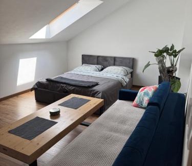 Checiny Apartamento | Apartament Noclegi Tokarnia Duża 126