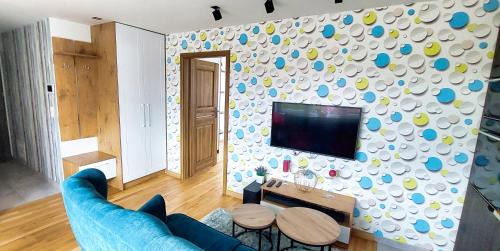 Suwalki Apartamento | Apartament Noniewicza Centrum