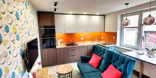 Suwalki Apartamento | Apartament Noniewicza Centrum