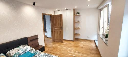 Suwalki Apartamento | Apartament Noniewicza Centrum