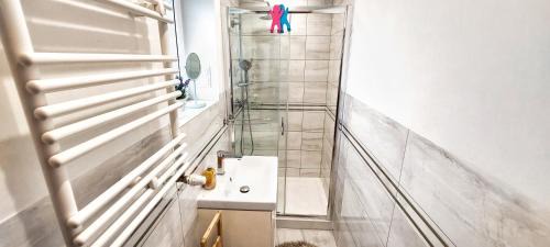 Suwalki Apartamento | Apartament Noniewicza Centrum