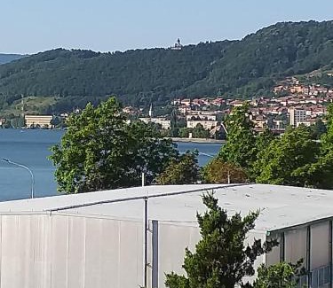 Orsova Apartamento | APARTAMENT NORD 1718