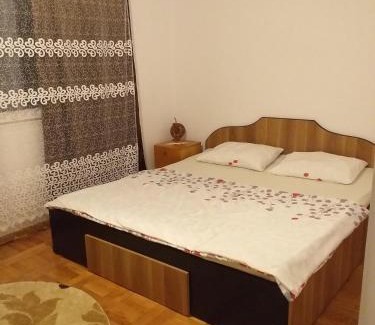 Orsova Apartamento | APARTAMENT NORD 1718