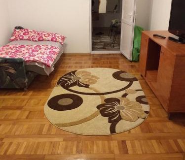 Orsova Apartamento | APARTAMENT NORD 1718
