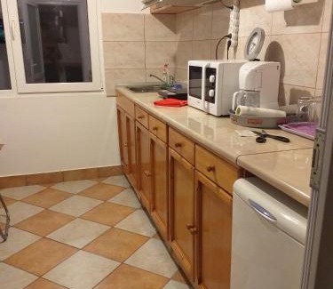 Orsova Apartamento | APARTAMENT NORD 1718