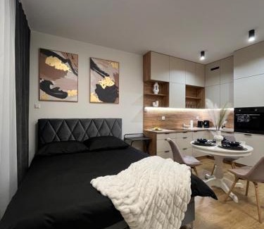 Kielce Apartamento | Apartament Nova Klonova Porto