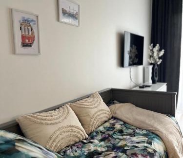 Kielce Apartamento | Apartament Nova Klonova Porto