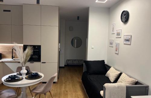 Kielce Apartamento | Apartament Nova Klonova Porto