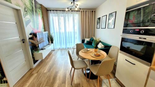 Bydgoszcz Apartamento | Apartament Nowoczesny Fordon