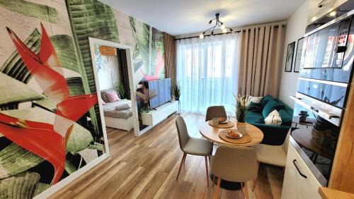 Bydgoszcz Apartamento | Apartament Nowoczesny Fordon