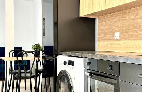 Nowy Port Apartamento | Apartament Nowy Port 11