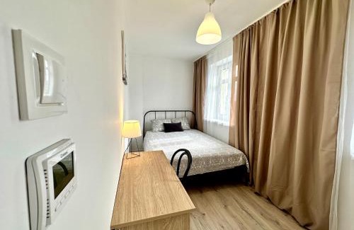Nowy Port Apartamento | Apartament Nowy Port 11