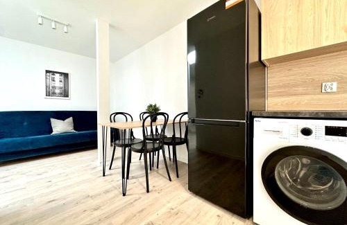 Nowy Port Apartamento | Apartament Nowy Port 11