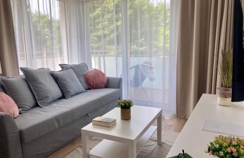 Mielno Apartamento | Apartament nr 11 - Apartamenty Wakacyjna 5