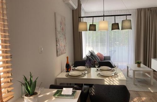 Mielno Apartamento | Apartament nr 11 - Apartamenty Wakacyjna 5