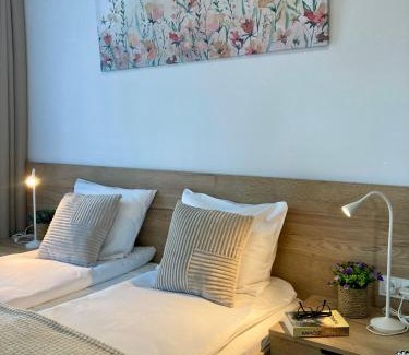 Mielno Apartamento | Apartament nr 11 - Apartamenty Wakacyjna 5