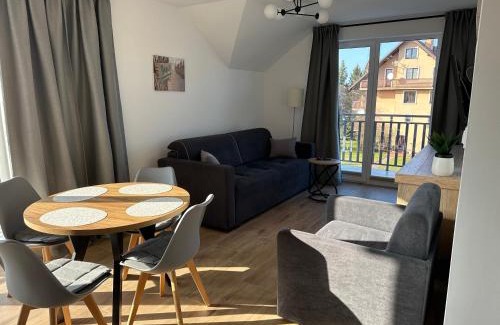 Leba Apartamento | Apartament nr 14 Łeba