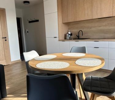 Leba Apartamento | Apartament nr 14 Łeba